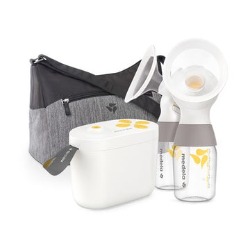 Medela Pump in Style Breast Pump